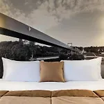 مركيور سيرجي بونتواز سنتر 4* سيرُجي