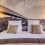 مركيور سيرجي بونتواز سنتر 4*