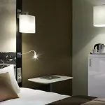 فندق مركيور سيرجي بونتواز سنتر 4*