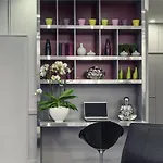 مركيور سيرجي بونتواز سنتر 4*