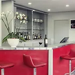 مركيور سيرجي بونتواز سنتر سيرُجي