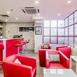 مركيور سيرجي بونتواز سنتر 4* سيرُجي