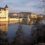 Hotel Mercure Pontoise Centre
