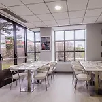 مركيور سيرجي بونتواز سنتر