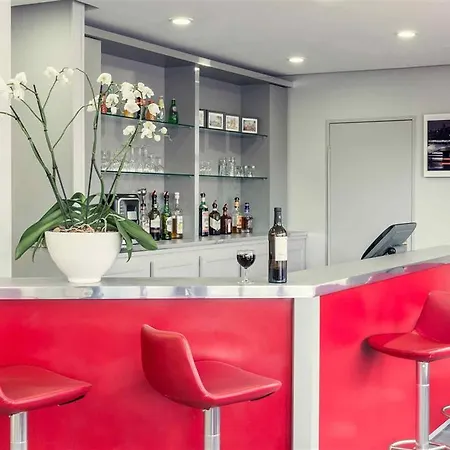 Hotel Mercure Pontoise Centre