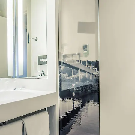Mercure Pontoise Centre
