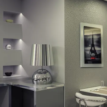 Hotel Mercure Pontoise Centre 4*