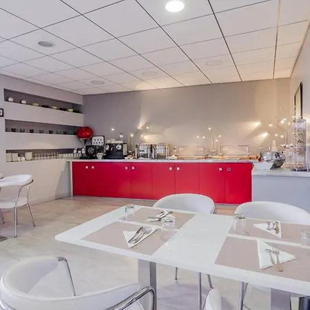 Mercure Pontoise Centre