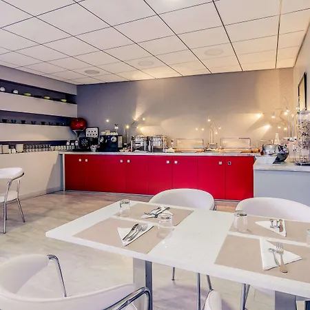 Mercure Pontoise Centre