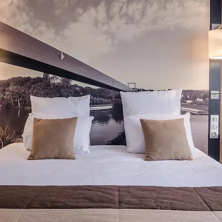 Hotel Mercure Pontoise Centre