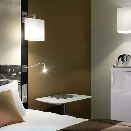 Hotel Mercure Pontoise Centre
