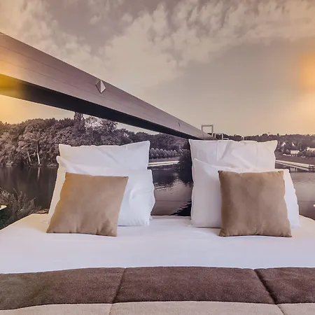 Mercure Pontoise Centre 4*