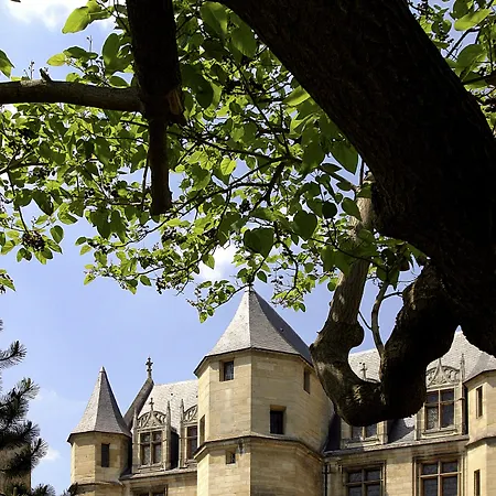 Mercure Pontoise Centre