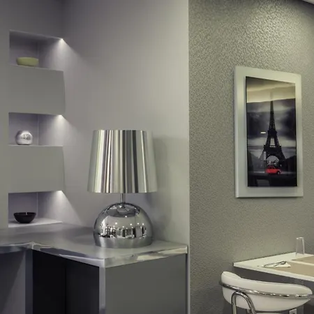Mercure Pontoise Centre Cergy