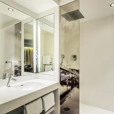 Hotel Mercure Pontoise Centre