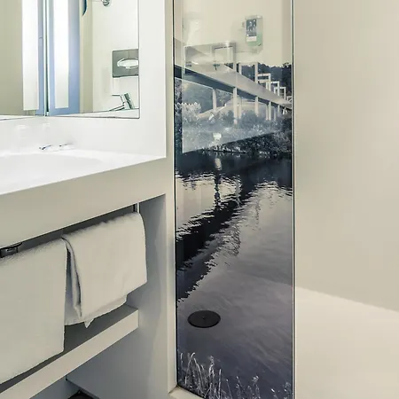 Mercure Pontoise Centre 4* Cergy