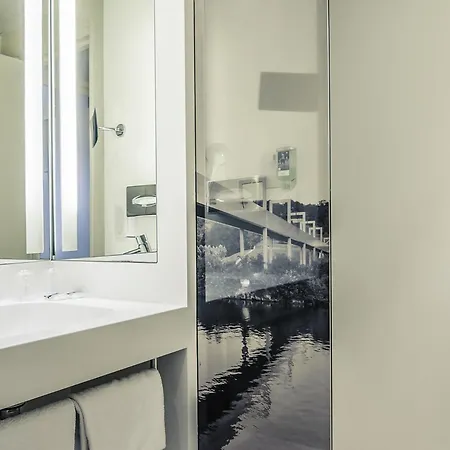 Mercure Pontoise Centre Cergy