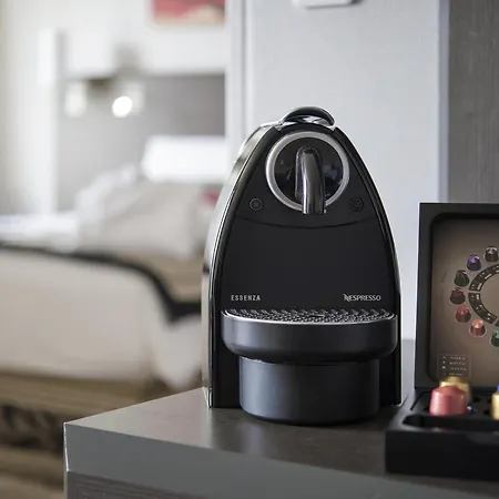 Hotel Mercure Pontoise Centre 4*