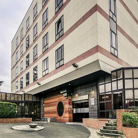 Mercure Pontoise Centre Cergy