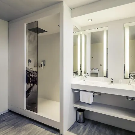 Mercure Pontoise Centre 4* Cergy