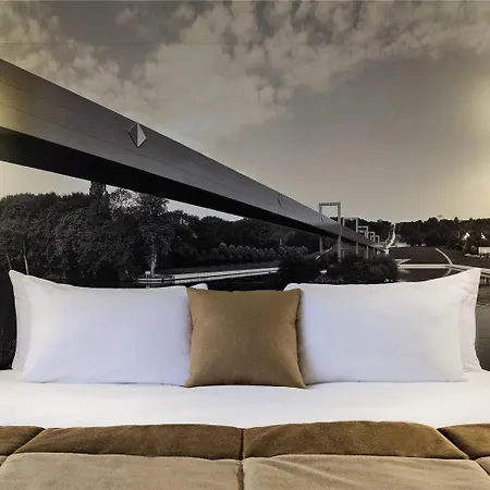 Mercure Pontoise Centre Cergy