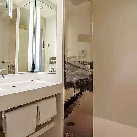 Mercure Pontoise Centre Cergy