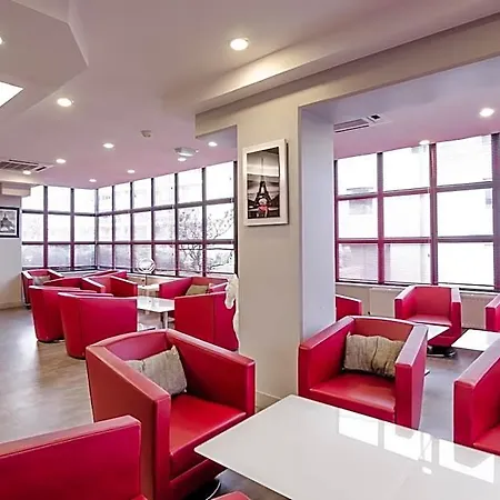 Mercure Pontoise Centre