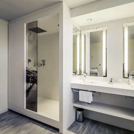 Mercure Pontoise Centre
