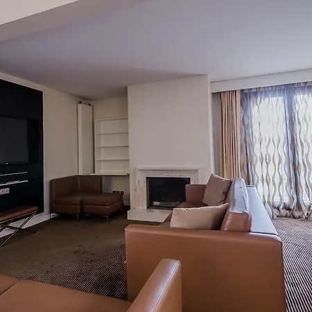 Otel Mercure Pontoise Centre