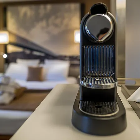 Hotel Mercure Pontoise Centre Cergy