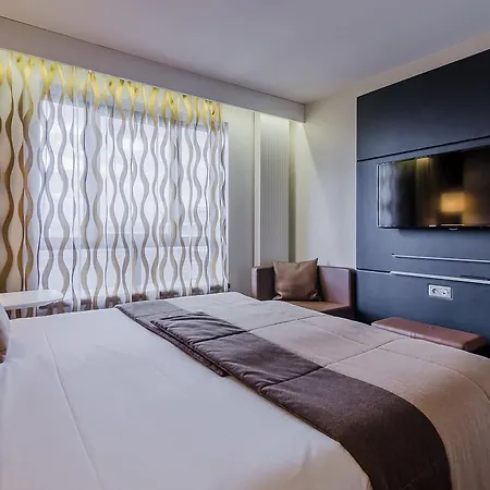 Mercure Pontoise Centre Cergy