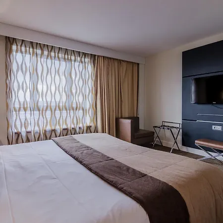 Mercure Pontoise Centre