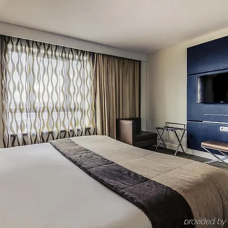 Mercure Pontoise Centre