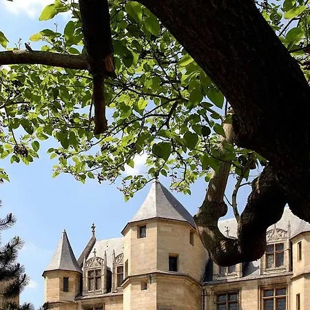 Mercure Pontoise Centre 4* Cergy