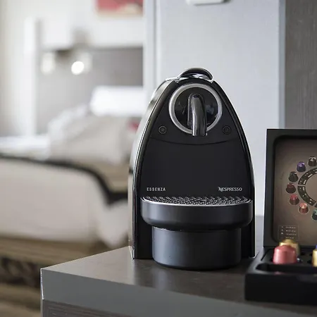 Mercure Pontoise Centre