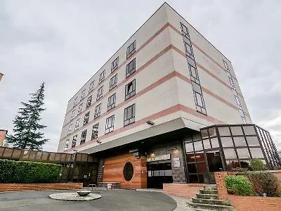 Hotel Mercure Pontoise Centre Cergy
