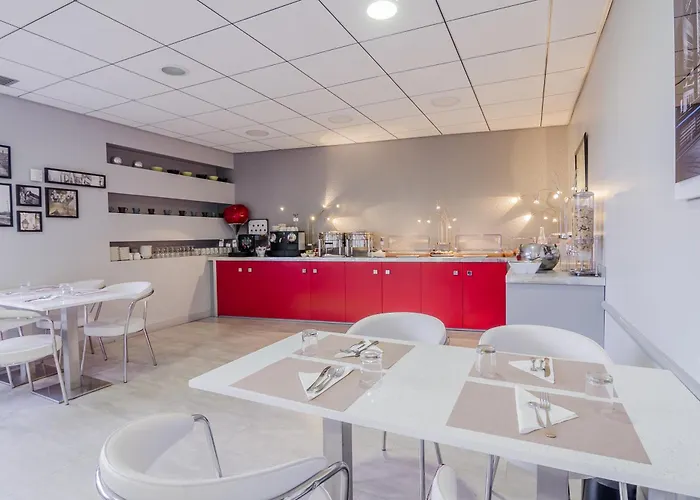 Mercure Pontoise Centre