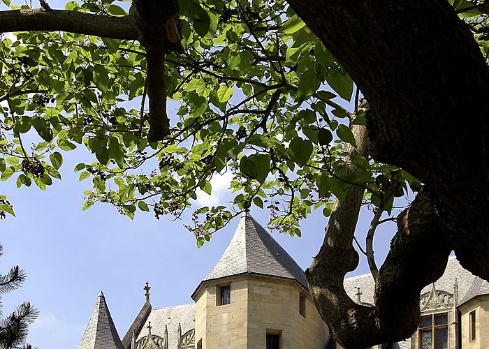 Mercure Pontoise Centre