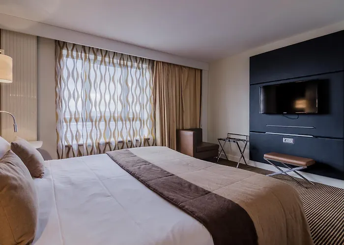 Mercure Pontoise Centre